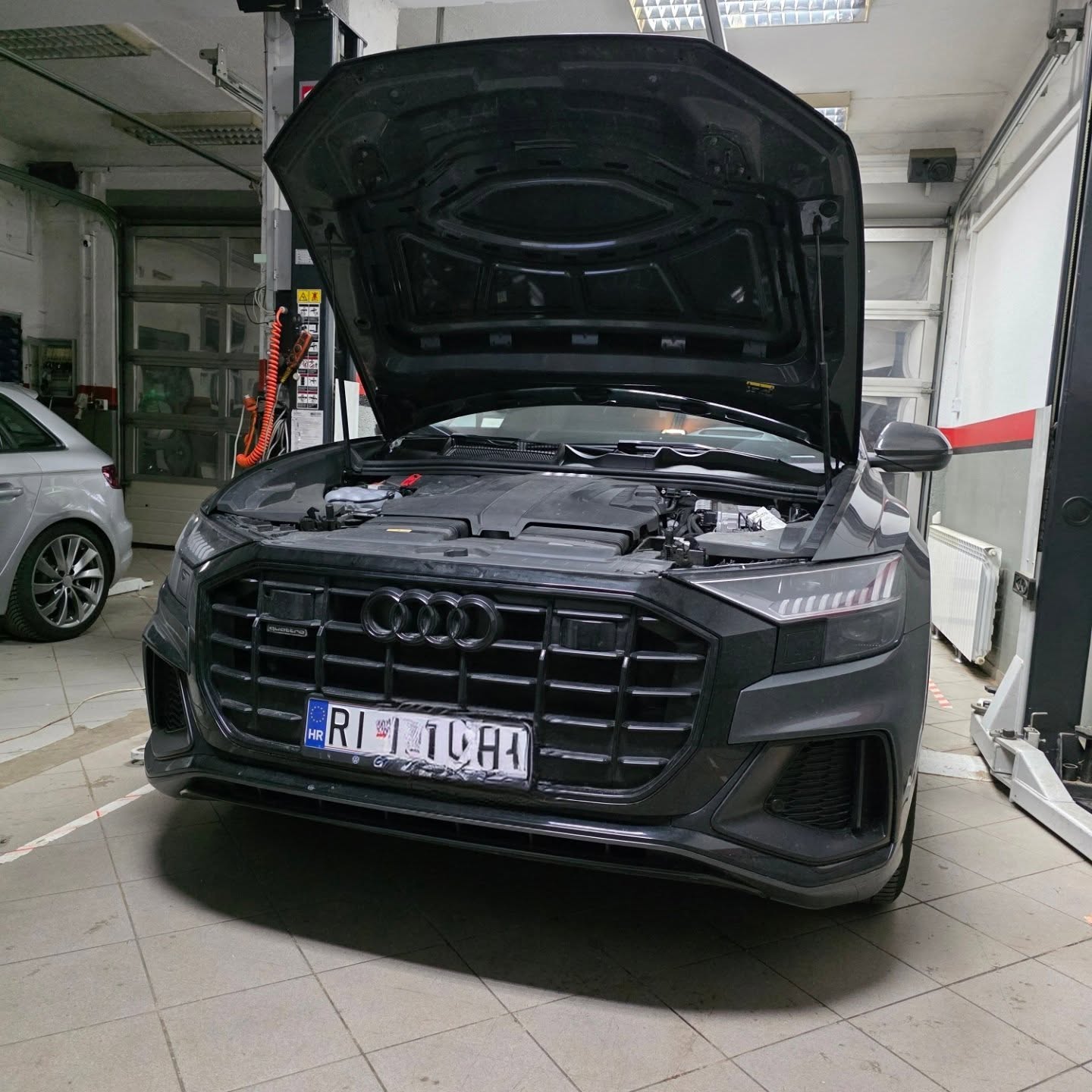 Thermocar full servis